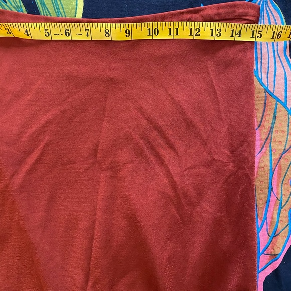 SOLD💔Erika Cavallini Italy couture body con maxi skirt - Picture 10 of 12